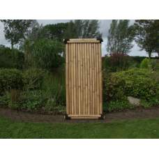 Bamboescherm Timo 180 x 90 cm Bamboescherm Timo 180 x 90 cm